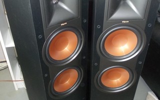 Klipsch-kaiuttimet R-28F