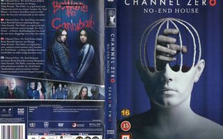 Channel Zero 2 Kausi No-End House	(49 788)	UUSI	-FI-	DVD		(2