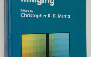 Christopher B. Merritt : Doppler Color Imaging
