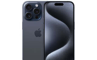 Apple iPhone 15 Pro 15,5 cm (6,1 ) Dual SIM iOS 