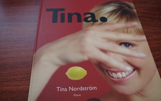 Tina.(2004), TV-kokin parhaat reseptit