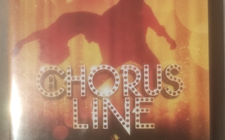 Chorus Line (Michael Douglas)