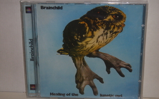 Brainchild CD Healing Of The Lunatic Owl