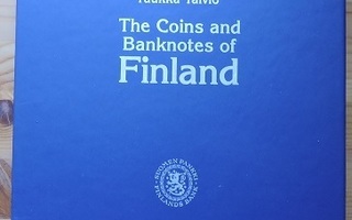Tuukka Talvio: The Coins and Banknotes of Finland
