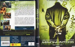 MINDHUNTERS	(24 128)	k	-FI-	DVD		val kilmer	2004