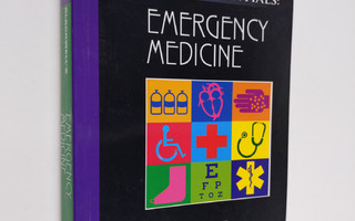 Steven Diaz : Blackwell's Primary Care Essentials: Emerge...