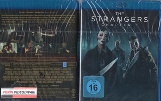 Strangers Chapter 1	(5 862)	UUSI	-DE-	BLU-RAY			HARLIN	2024