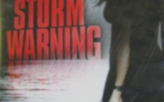 STORM WARNING DVD