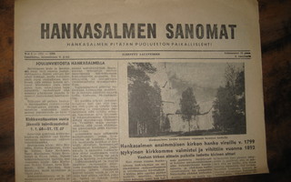 Sanomalehti4.1.1964