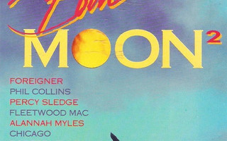 Blue Moon 2 (CD) MINT!! Foreigner Phil Collins Chris Rea