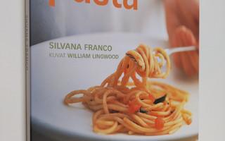 Silvana Franco : Pasta