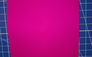 Pinkki paperi