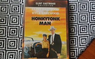 Honkytonk Man (1982) Clint Eastwood