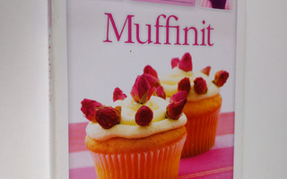 Anthony Carroll : Muffinit