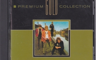 Move, E.L.O & Co - Premium Gold Collection