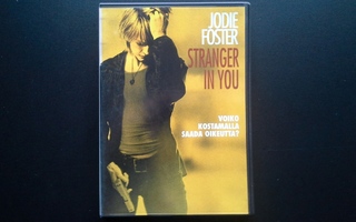 DVD: Stranger in You / The Brave One (Jodie Foster 2007)