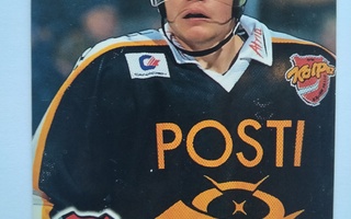 Gifu Jääkiekko SM liiga 1994 - no 127 Veli-Pekka Pekkarinen