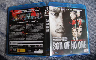 Son of No One [suomi]