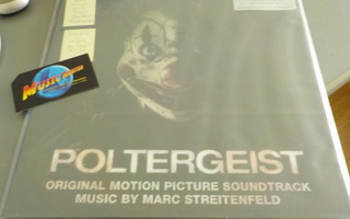 OST - POLTERGEIST EU 2015  M-/M LP