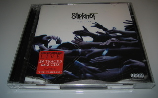 Slipknot - 9.0 Live (2xCD)