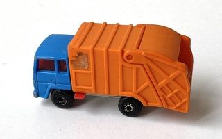 Matchbox  Roskaauto