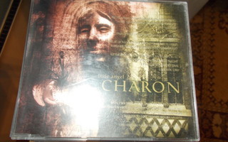 CDM CHARON ** LITTLE ANGEL **