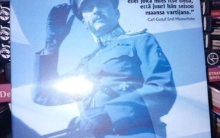 5dvd Mannerheim juhlakokoelma ( SIS POSTIKULU  )