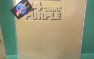 DEEP PURPLE - 24 CARAT PURPLE M-/EX LP