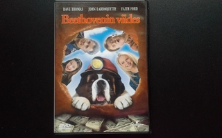 DVD: Beethovenin Viides (2004)
