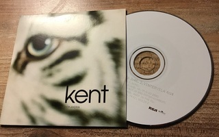 Kent / Dom andra CDS single