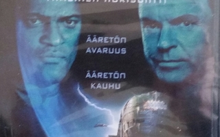 Event Horizon - Viimeinen Horisontti - DVD