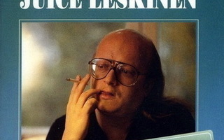 Juice Leskinen: Ei elämästä selviä hengissä [CD]