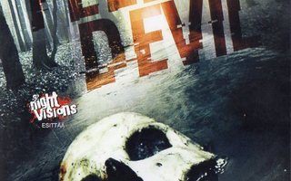 feed the devil	(15 823)	UUSI	-FI-	suomik.	DVD			2015