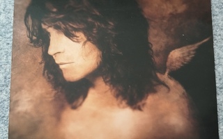 Ozzy Osbourne: No More Tears lp