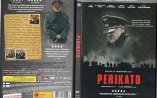 Perikato	(30 771)	k	-FI-	DVD	Steelbook,	(2)	bruno ganz	2004