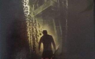 The Amityville Horror  -  DVD