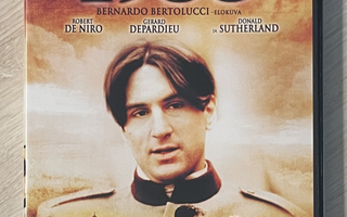 Bernardo Bertolucci: 1900 (1976) Robert De Niro (2DVD)