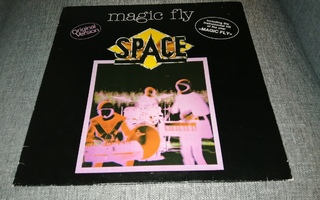 Space: Magic Fly LP