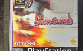 Ps1 Libero grande