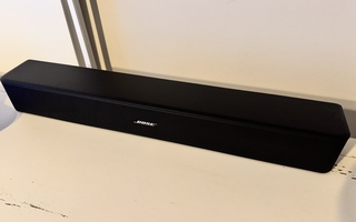 TV soundbar