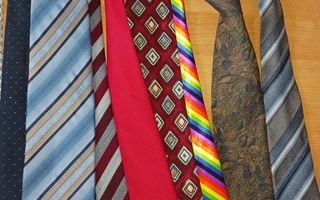 Solmio kravatti