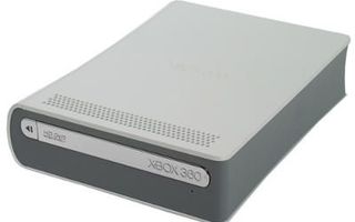 HD DVD Asema Xbox 360 (Käytetty)