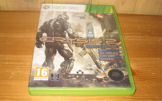 XBOX 360 Crysis 2 Limited Edition