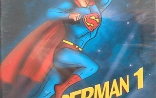 SUPERMAN 1 (DVD)