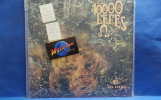 10000 LEPES - 10000 LEPES EX-/VG+ LP