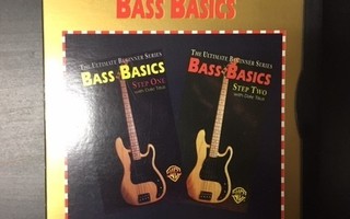 Dale Titus - Bass Basics DVD
