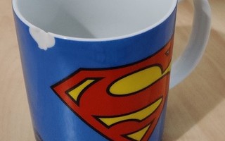Superman muki