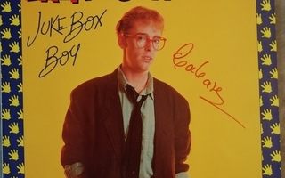 Baltimora - Juke Box Boy 12"