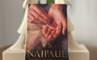 V. S. Naipaul: Magic Seeds