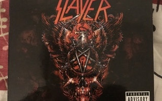 Slayer - Greatest Hits